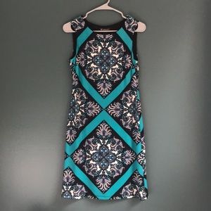 INC Business Casual dress